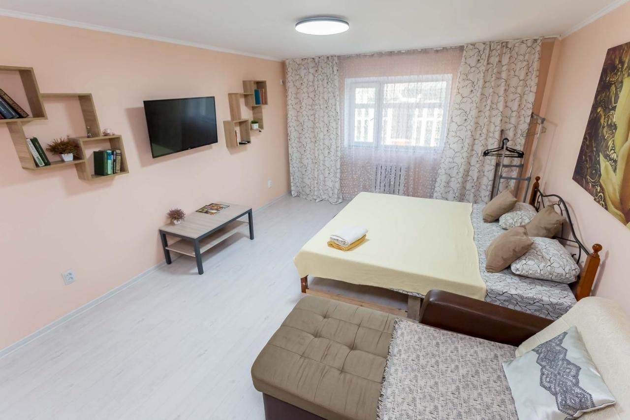жк жастар атамекен центр города, отличная локация Apartment