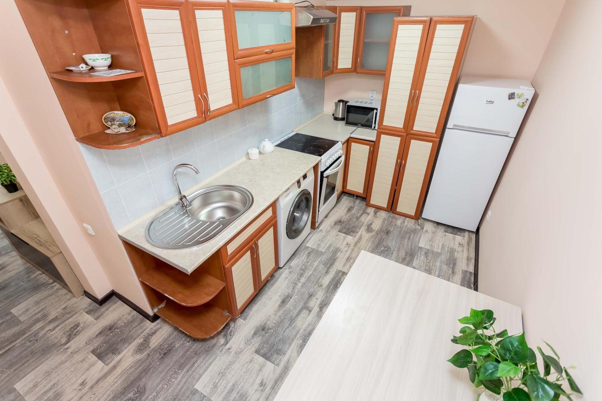 Apartment жк жастар атамекен центр города, отличная локация Almaty